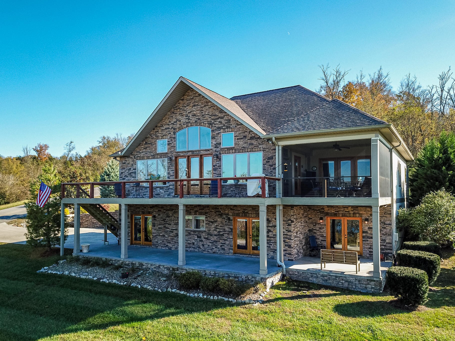6070 Russell Brothers Road Sharps Chapel, TN 37866 - Photo 3 of 40 Gallery Image 3