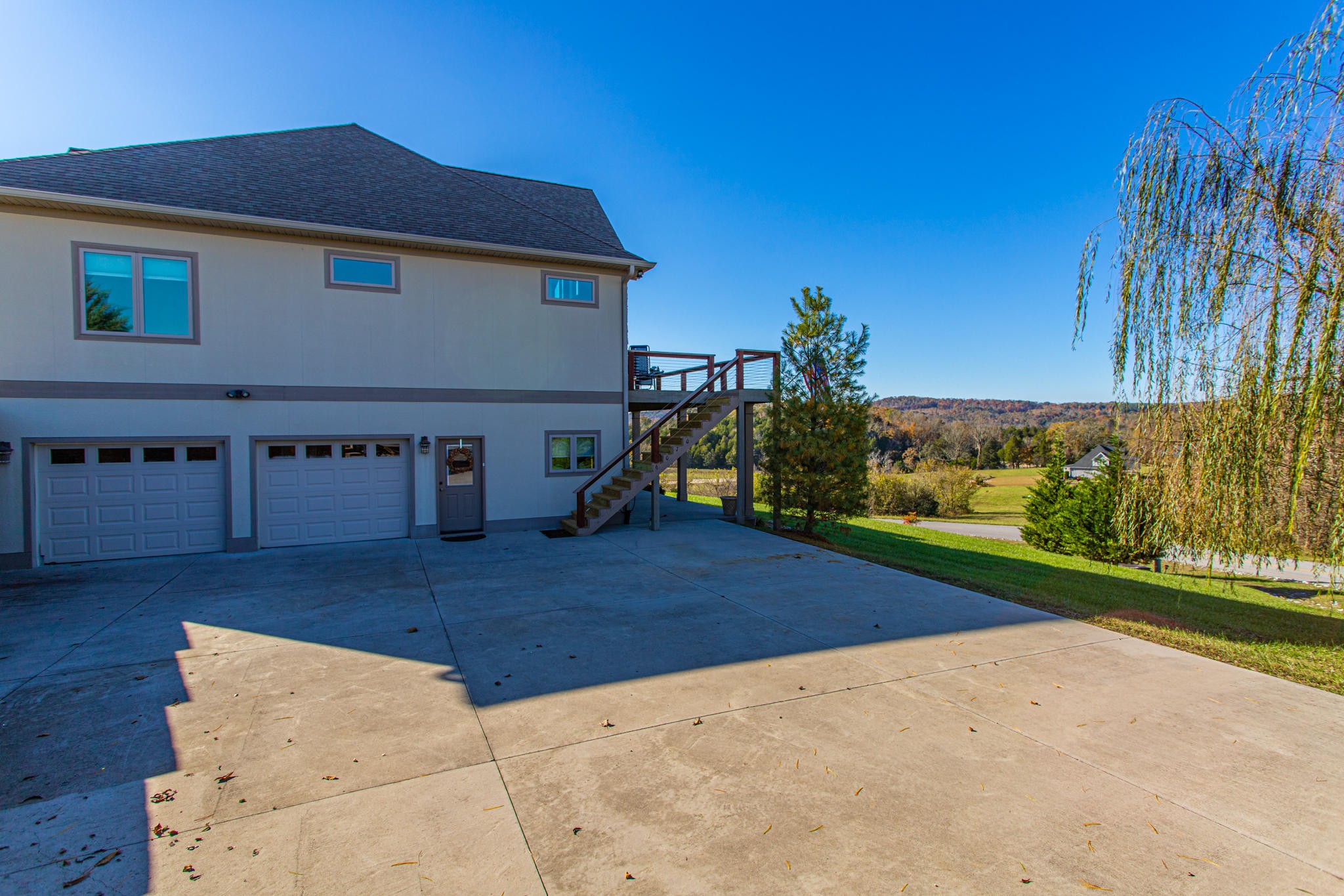 6070 Russell Brothers Road Sharps Chapel, TN 37866 - Photo 36 of 40 Gallery Image 36