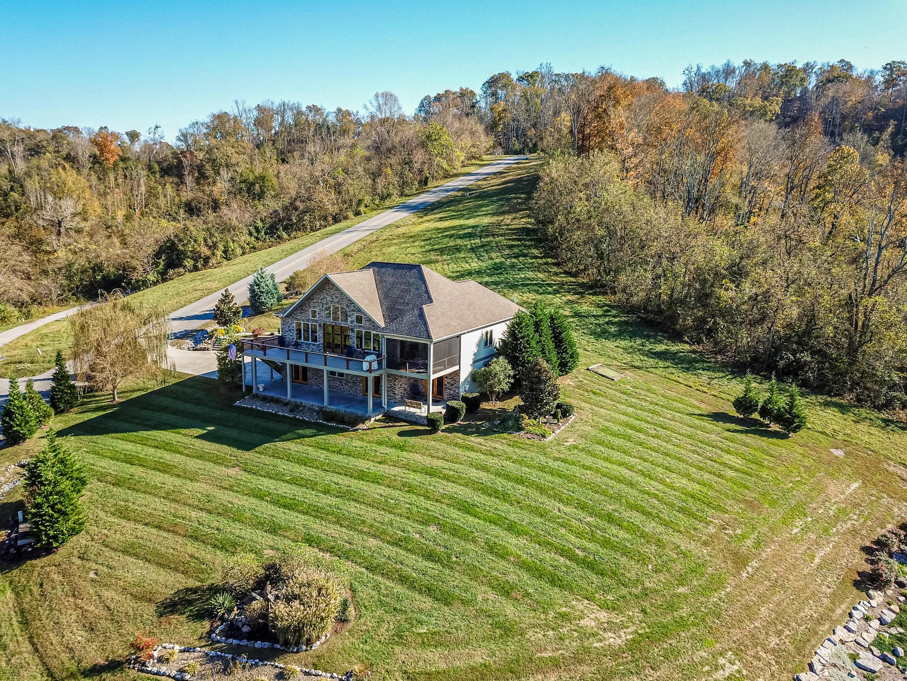 6070 Russell Brothers Road Sharps Chapel, TN 37866 - Photo 39 of 40 Gallery Image 39