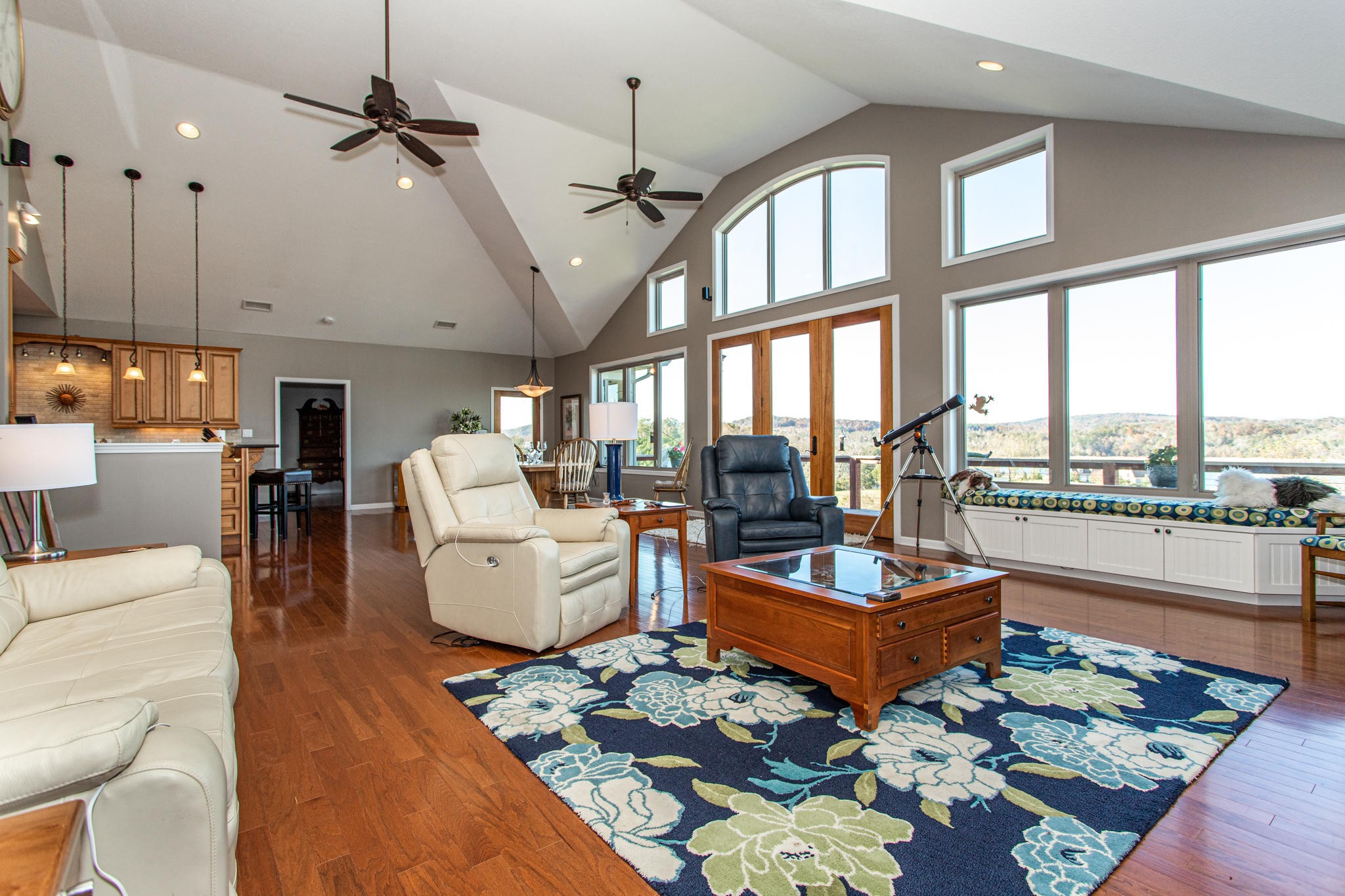 6070 Russell Brothers Road Sharps Chapel, TN 37866 - Photo 4 of 40 Gallery Image 4