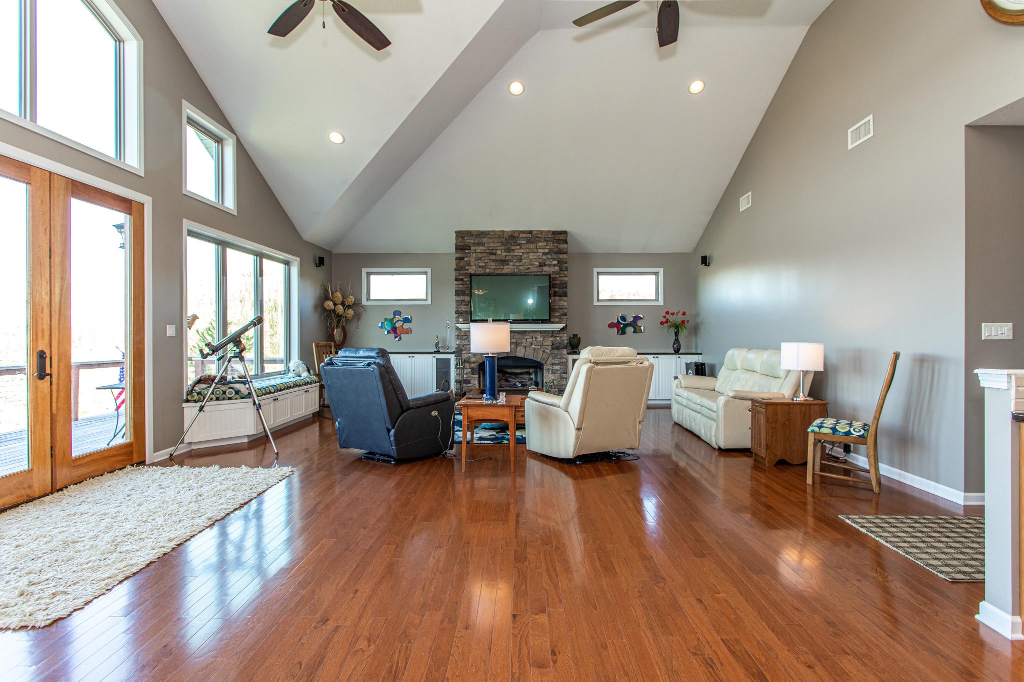 6070 Russell Brothers Road Sharps Chapel, TN 37866 - Photo 6 of 40 Gallery Image 6