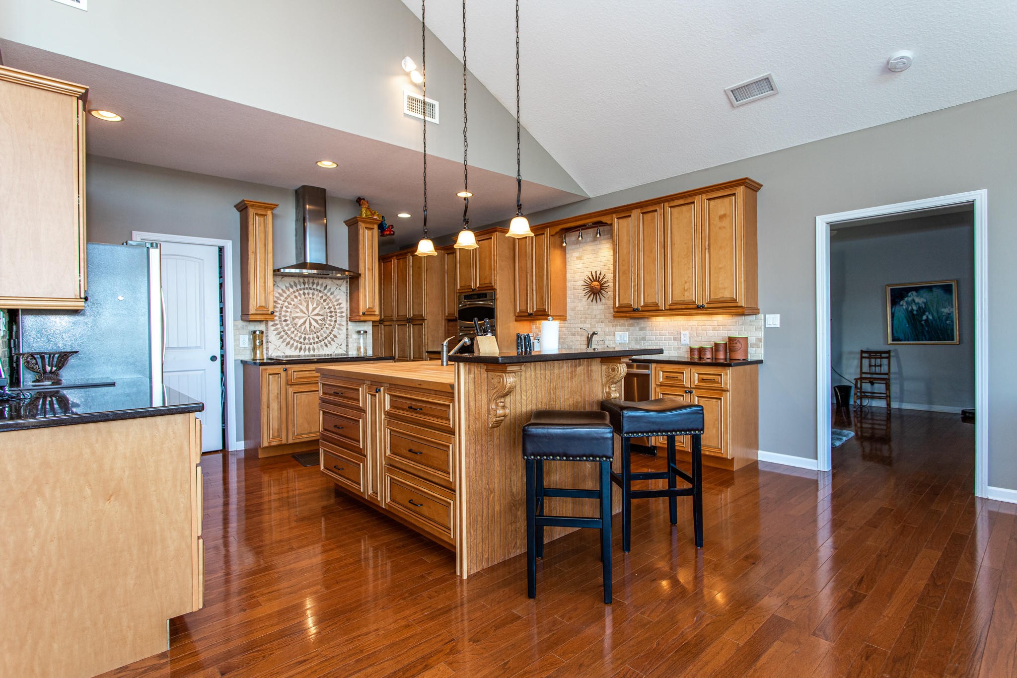6070 Russell Brothers Road Sharps Chapel, TN 37866 - Photo 9 of 40 Gallery Image 9