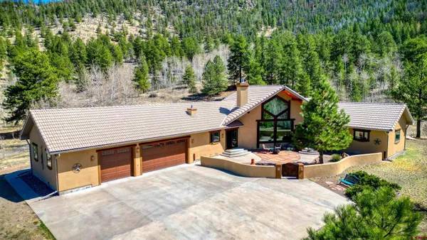 $1,483,100 | 258 Skyline Drive, South Fork, CO 81154