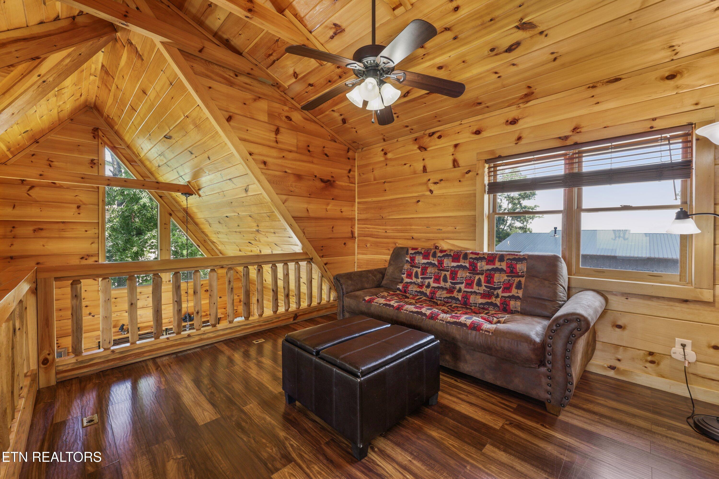 689 Shell Mountain Road Sevierville, TN 37876 - Photo 34 of 52 689 Shell Mountain Rd01
