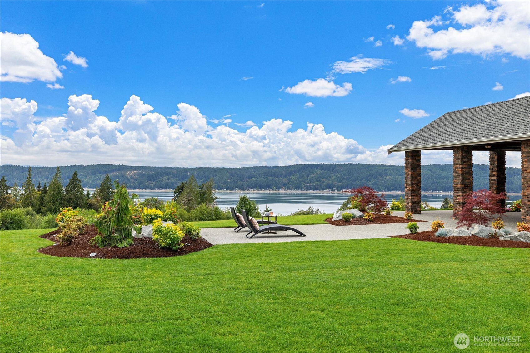 151 East Windy Ridge Lane Belfair, WA 98528 - Photo 33 of 40