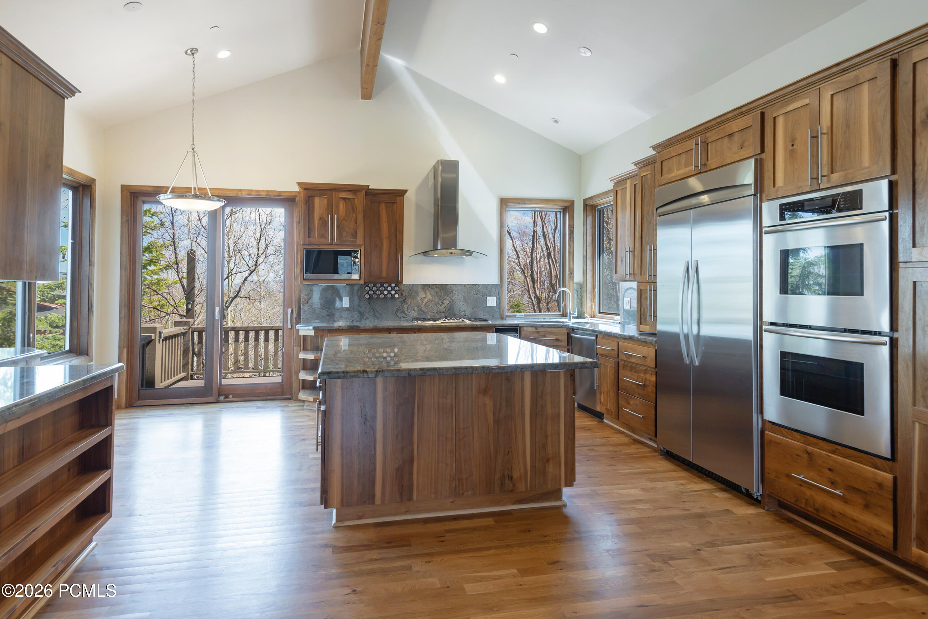 7216 Ridge Way Park City, UT 84098 - Photo 7 of 39