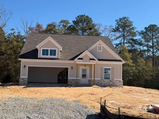 $321,750 | 1399 Elias Street, Thomson, GA 30824