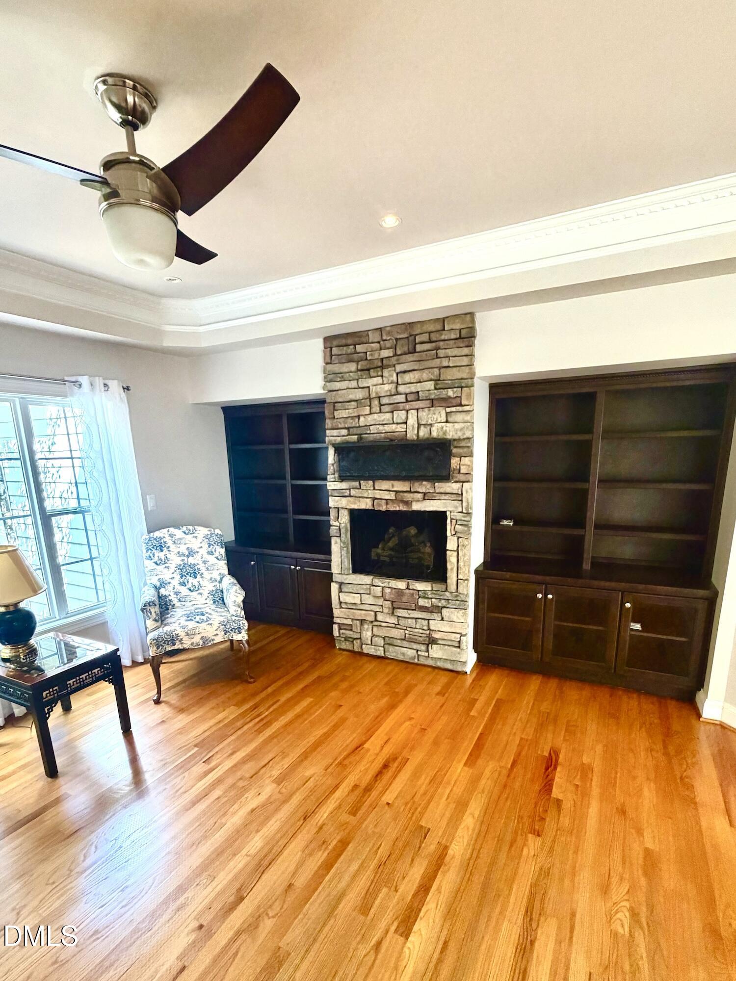 2905 Hunters Bluff Drive Raleigh, NC 27606 - Photo 8 of 79 Gallery Image 8
