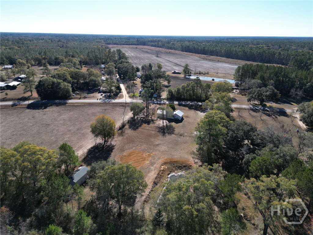 1023 Odessa Road Jesup, GA 31546 - Photo 9 of 30
