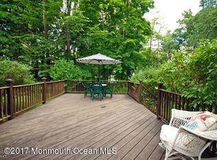 1122 Springfield Avenue New Providence, NJ 07974 - Photo 1 of 28 a view of deck with patio