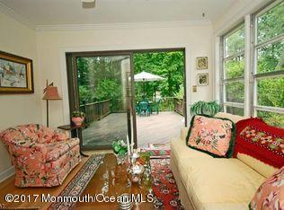 1122 Springfield Avenue New Providence, NJ 07974 - Photo 19 of 28 a living room with a large window