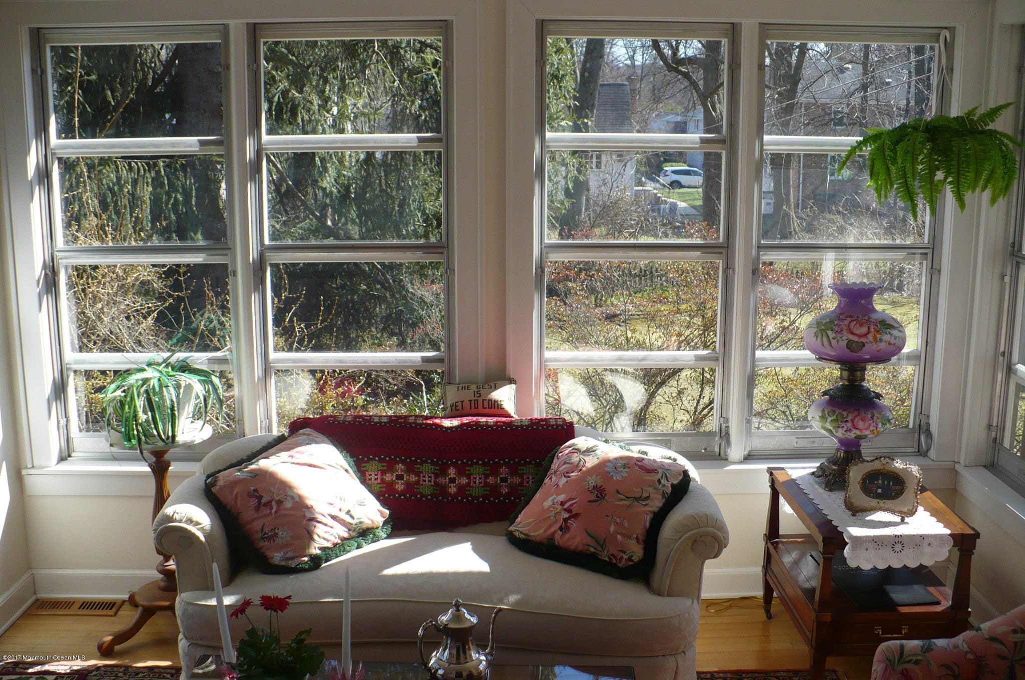 1122 Springfield Avenue New Providence, NJ 07974 - Photo 20 of 28 a living room with furniture and a window