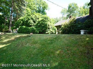 1122 Springfield Avenue New Providence, NJ 07974 - Photo 3 of 28 a view of a field with a tree