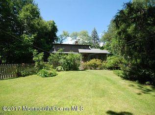 1122 Springfield Avenue New Providence, NJ 07974 - Photo 4 of 28 a view of outdoor space and yard