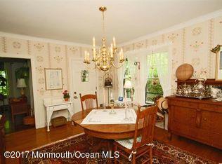 1122 Springfield Avenue New Providence, NJ 07974 - Photo 10 of 28 a view of a living room and dining room