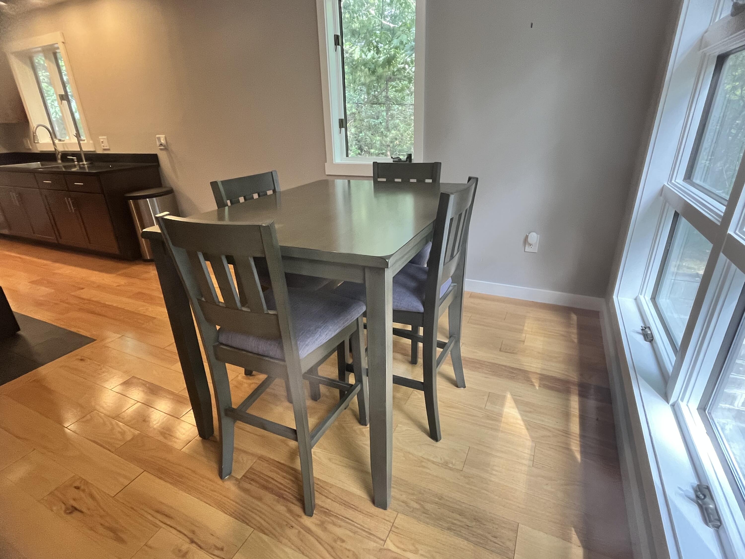 117 North Bend Road Ellsworth, ME 04605 - Photo 13 of 34 Dining room