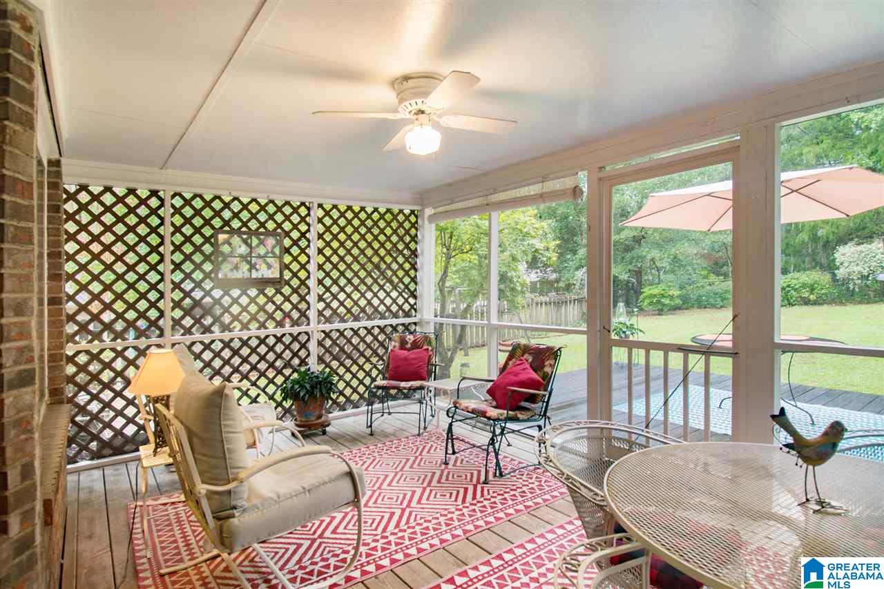 235 Kiowa Street Montevallo, AL 35115 - Photo 6 of 28