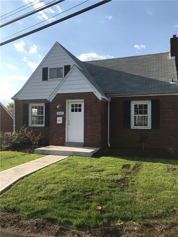 3802 Middleboro Road Pittsburgh, PA 15234 - Photo 1 of 20 Gallery Image 1