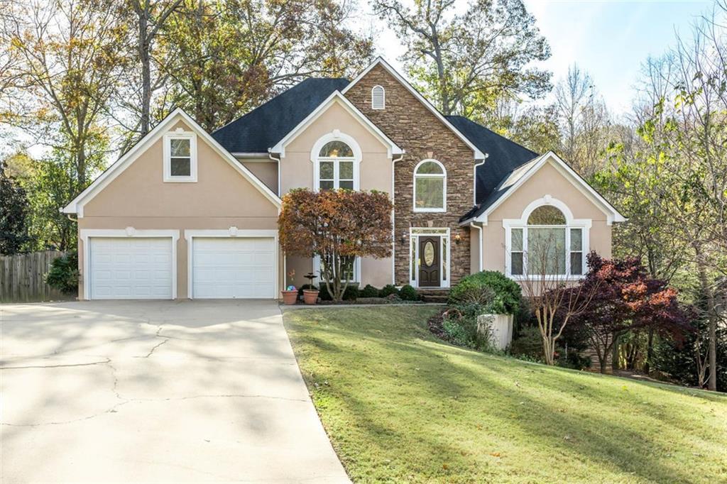 2606 Chadwick Road Marietta, GA 30066 - Photo 1 of 1 Gallery Image 1