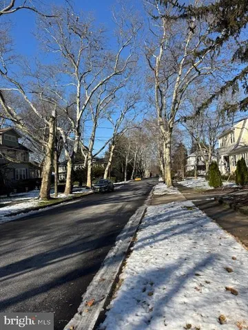 $3,950 | 227 Fairview Avenue, Moorestown, NJ 08057