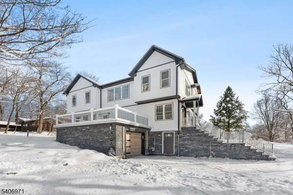$1,150,000 | 10 Old Rifle Camp Road, Woodland Park, NJ 07424