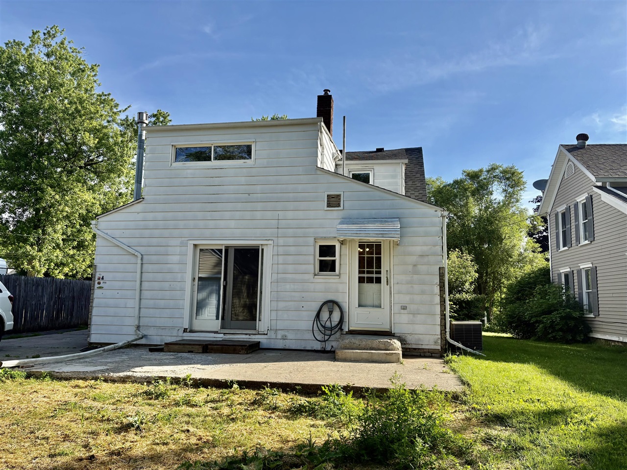 231 Monroe Street Brooklyn, MI 49230 - Photo 24 of 26