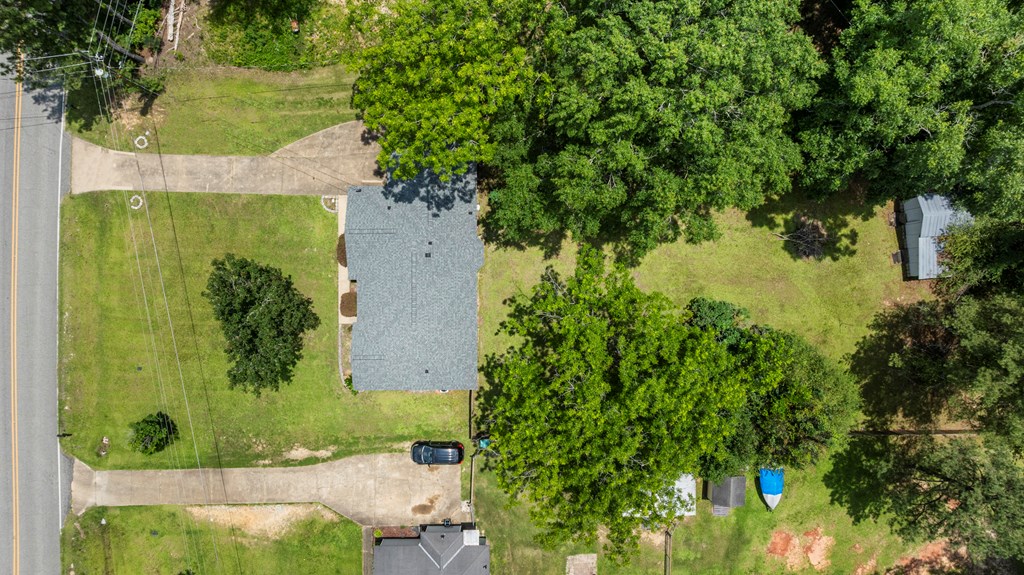 5848 Mullin-Stroud Road Smiths Station, AL 36877 - Photo 27 of 27