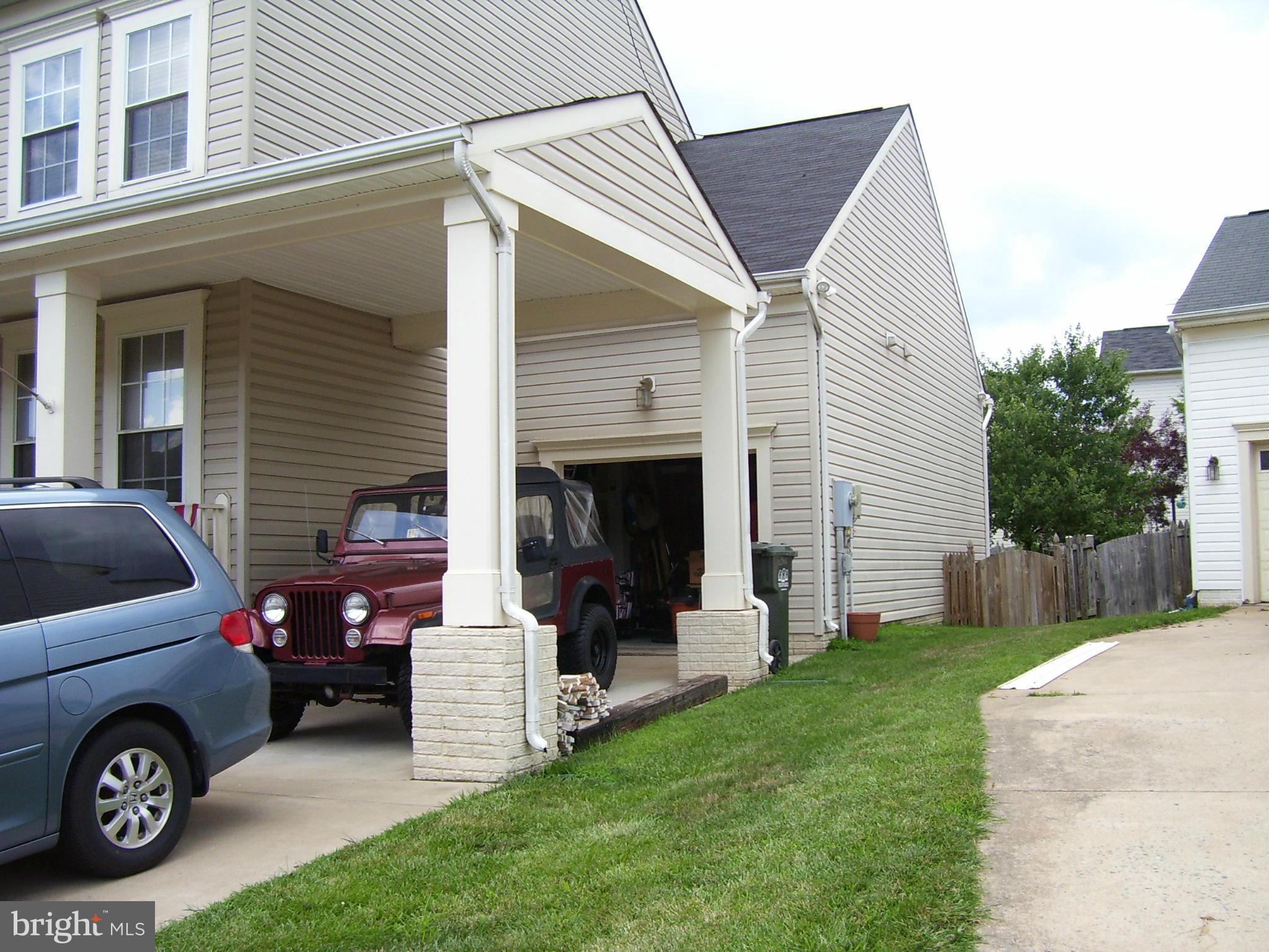 12004 Valcour Island Way Manassas, VA 20109 - Photo 2 of 28 Exterior (Front)