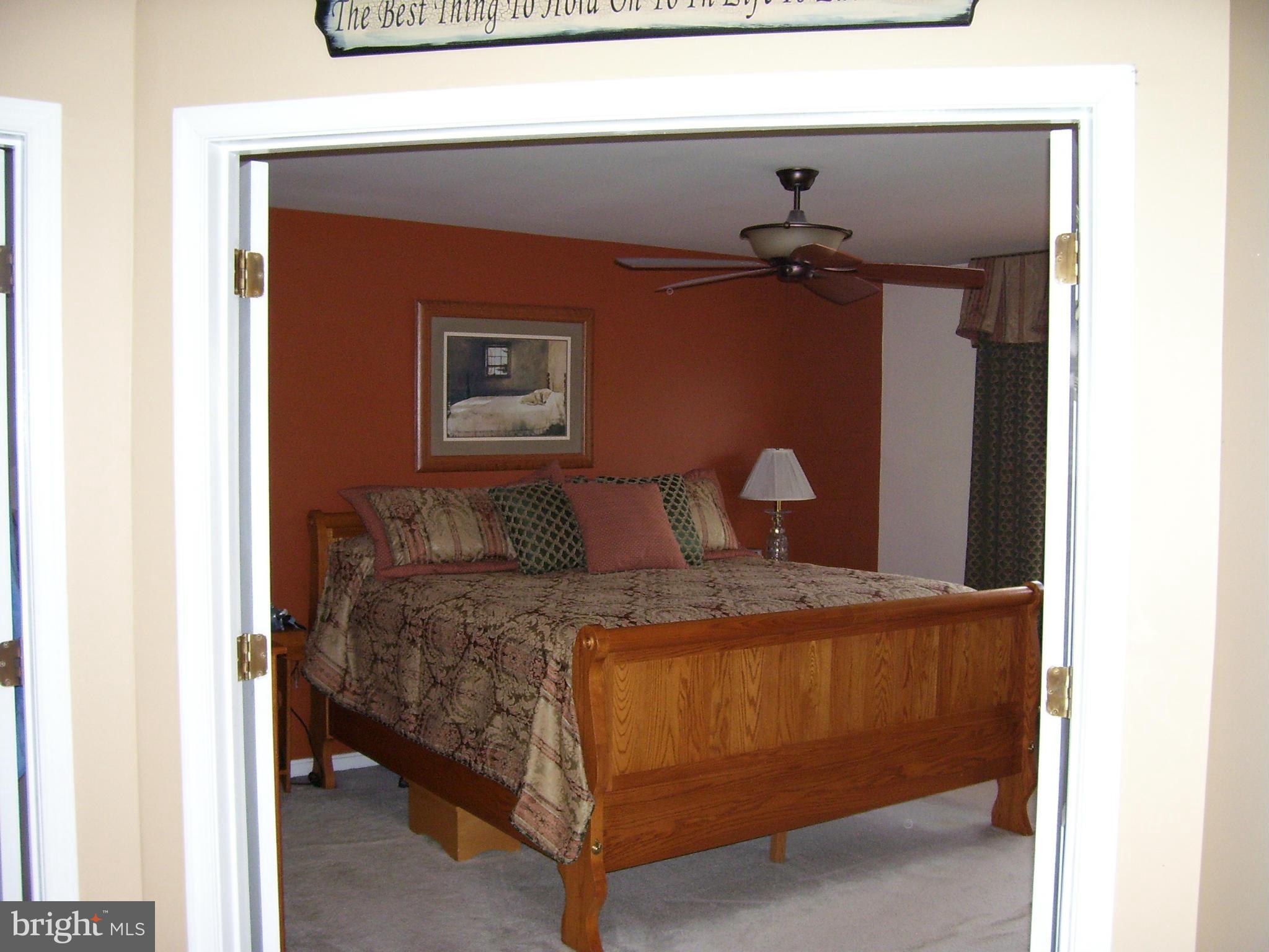 12004 Valcour Island Way Manassas, VA 20109 - Photo 11 of 28 Bedroom