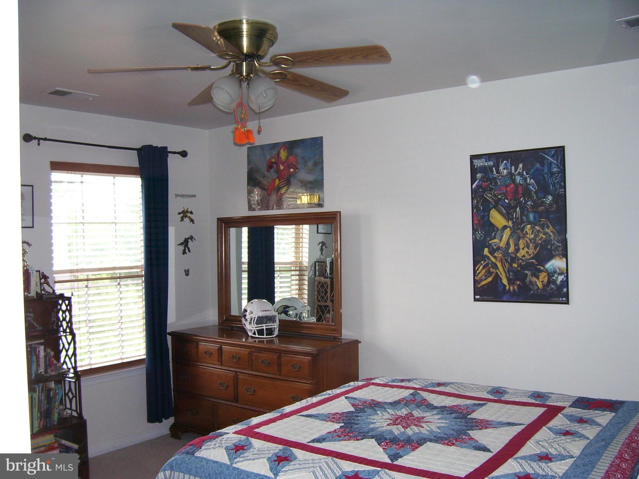 12004 Valcour Island Way Manassas, VA 20109 - Photo 14 of 28 Bedroom