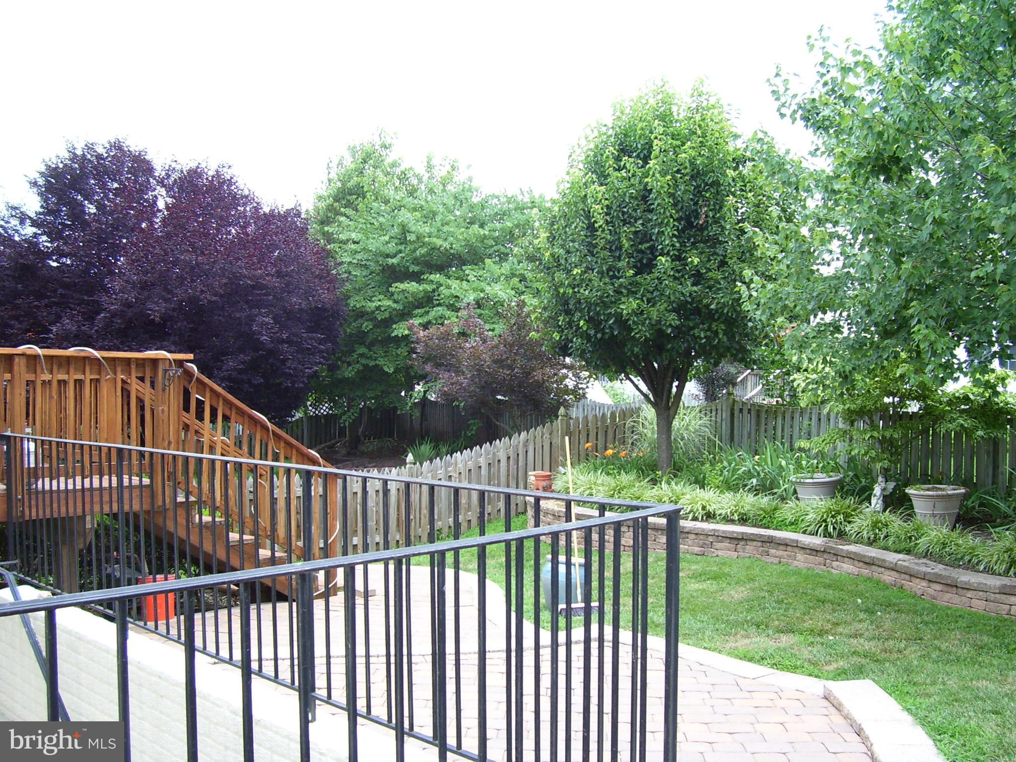 12004 Valcour Island Way Manassas, VA 20109 - Photo 23 of 28 Exterior (Rear)