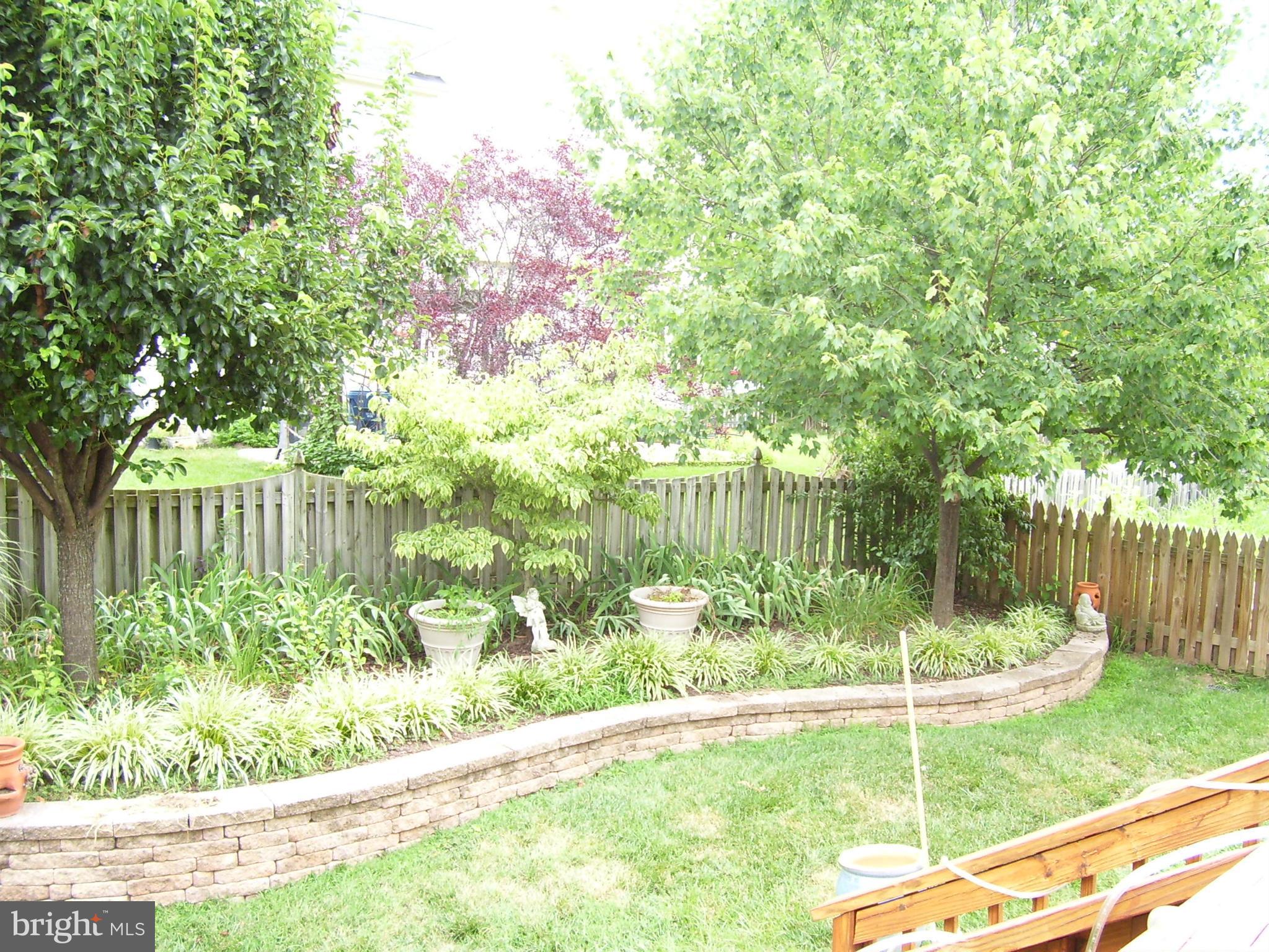 12004 Valcour Island Way Manassas, VA 20109 - Photo 28 of 28 Exterior (Rear)