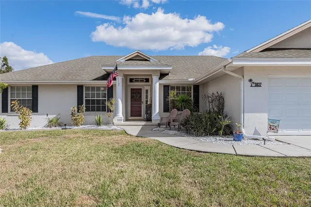 $409,000 | 5837 Manchester Drive West, Lakeland, FL 33810