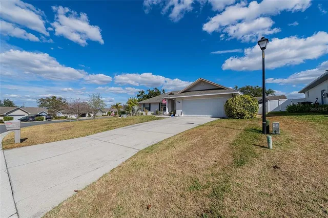 $409,000 | 5837 Manchester Drive West, Lakeland, FL 33810