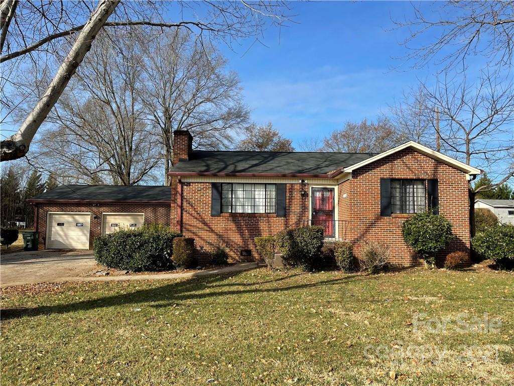 1417 County Home Road Conover, NC 28613 - Photo 3 of 20 Gallery Image 3