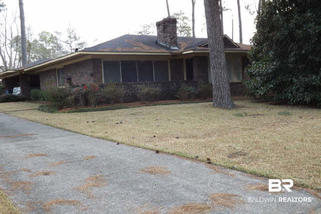 1408 Poplar Avenue Brewton, AL 36426 - Photo 1 of 1