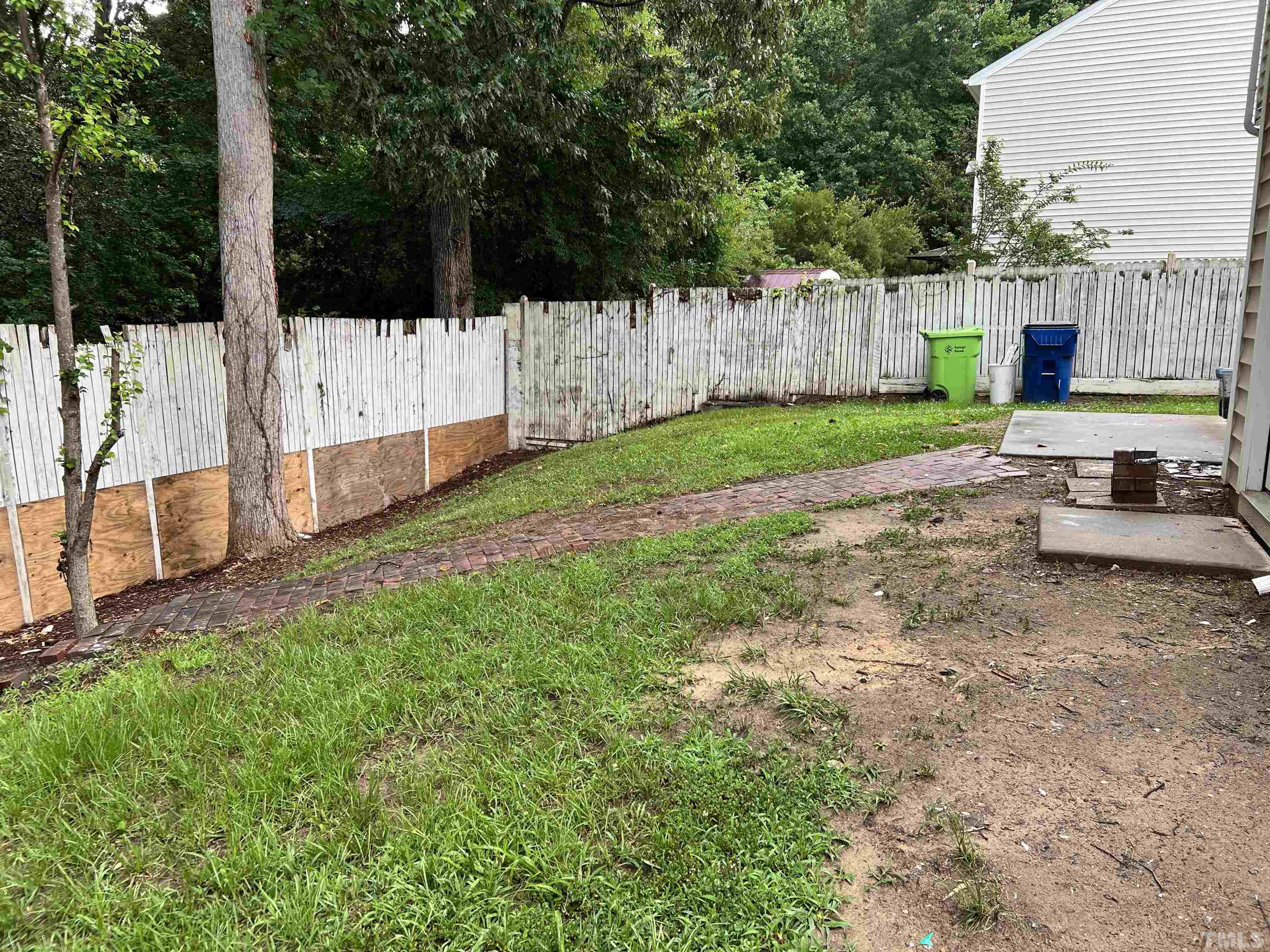 2838 Filbert Street Raleigh, NC 27610 - Photo 19 of 19 Gallery Image 19