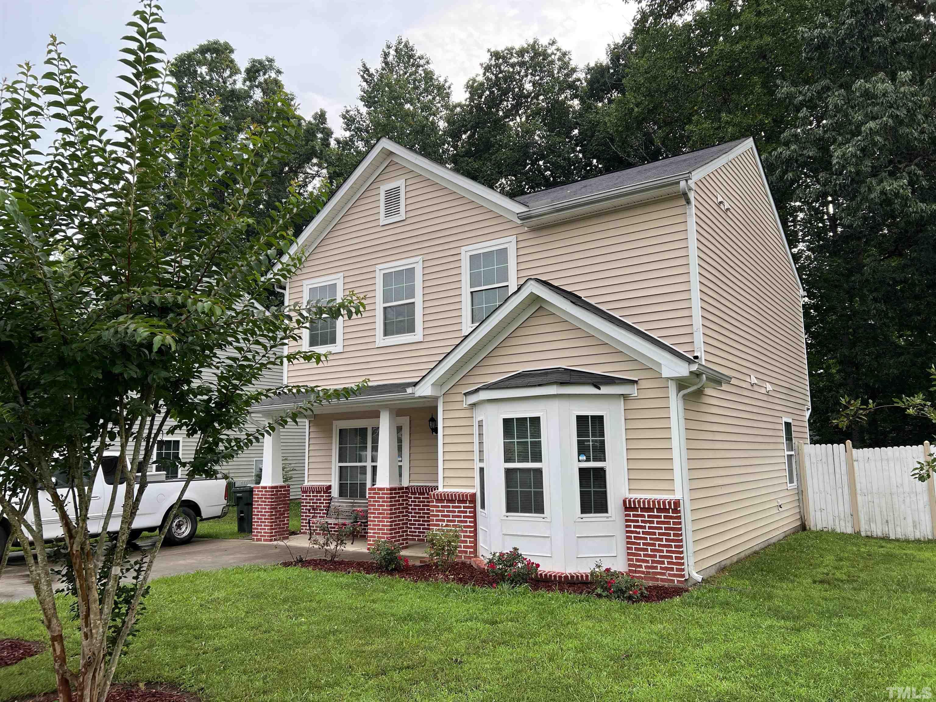 2838 Filbert Street Raleigh, NC 27610 - Photo 2 of 19 Gallery Image 2