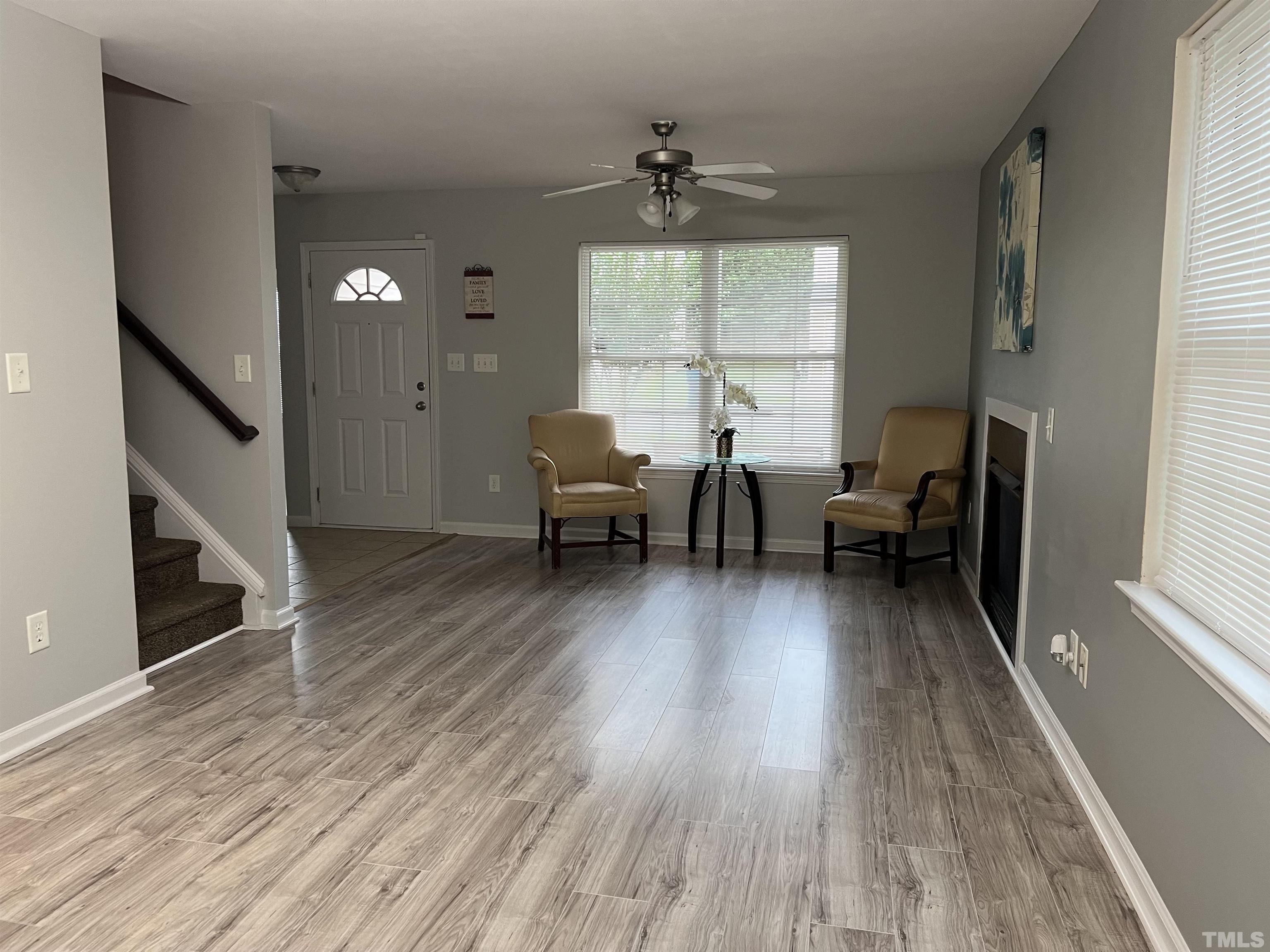 2838 Filbert Street Raleigh, NC 27610 - Photo 5 of 19 Gallery Image 5