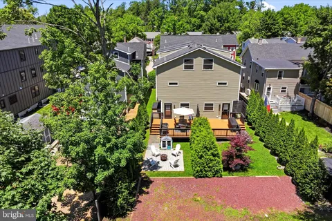 $925,000 | 713 Preston Avenue, Bryn Mawr, PA 19010