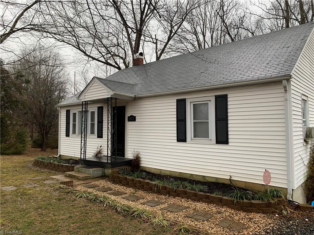 5413 Cedarbrook Road Jonesville, NC 28642 - Photo 2 of 11 Gallery Image 2