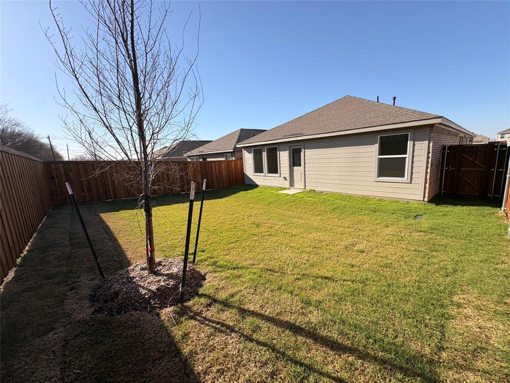 1636 Elliott Road Sherman, TX 75092 - Photo 14 of 21