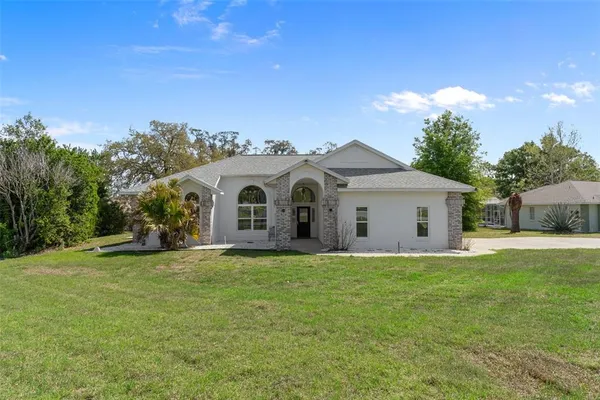 $435,000 | 199 North Crystal Meadow Path, Lecanto, FL 34461