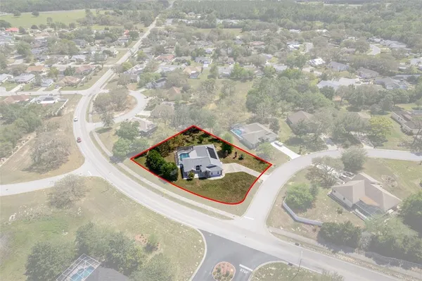 $435,000 | 199 North Crystal Meadow Path, Lecanto, FL 34461