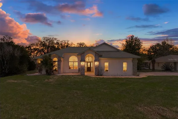 $435,000 | 199 North Crystal Meadow Path, Lecanto, FL 34461