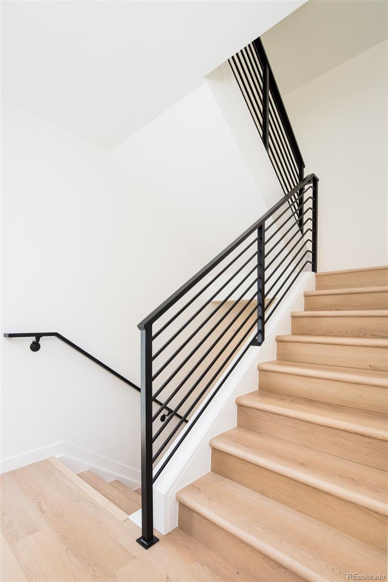 263 South Jackson Street Denver, CO 80209 - Photo 12 of 35 a view of entryway