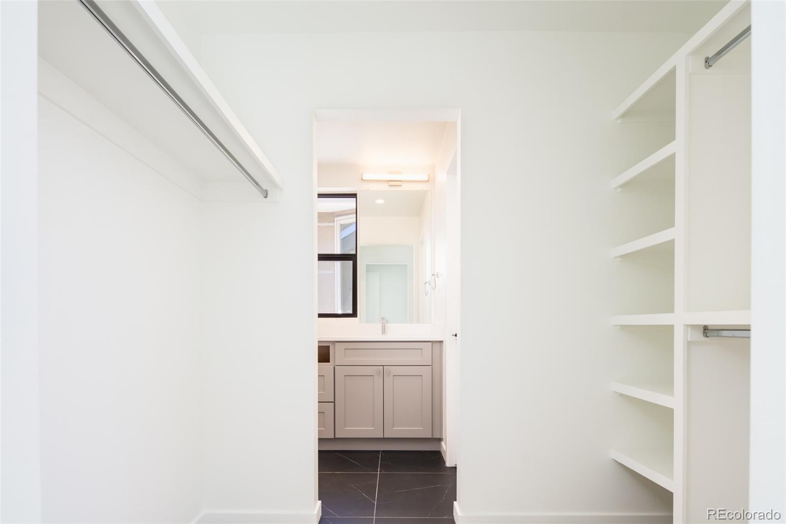 263 South Jackson Street Denver, CO 80209 - Photo 13 of 35 a view of utility room