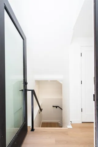 $935,000 | 263 South Jackson Street, Denver, CO 80209