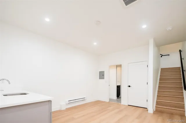 $935,000 | 263 South Jackson Street, Denver, CO 80209