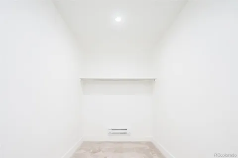 a view of house and front door